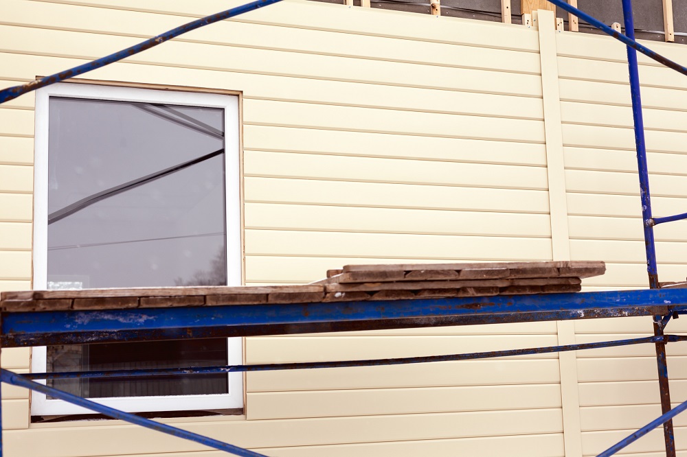 Siding Services