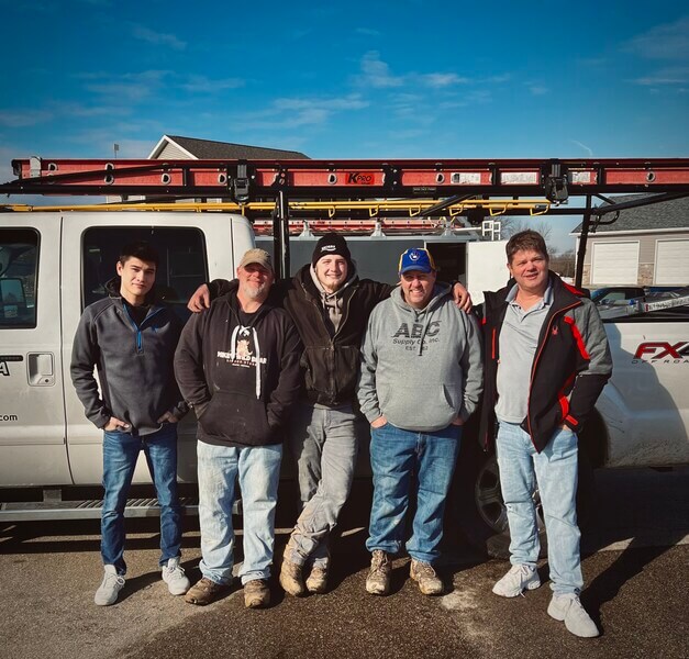 Affordable Roofing Service Provider in Green Lake, WI